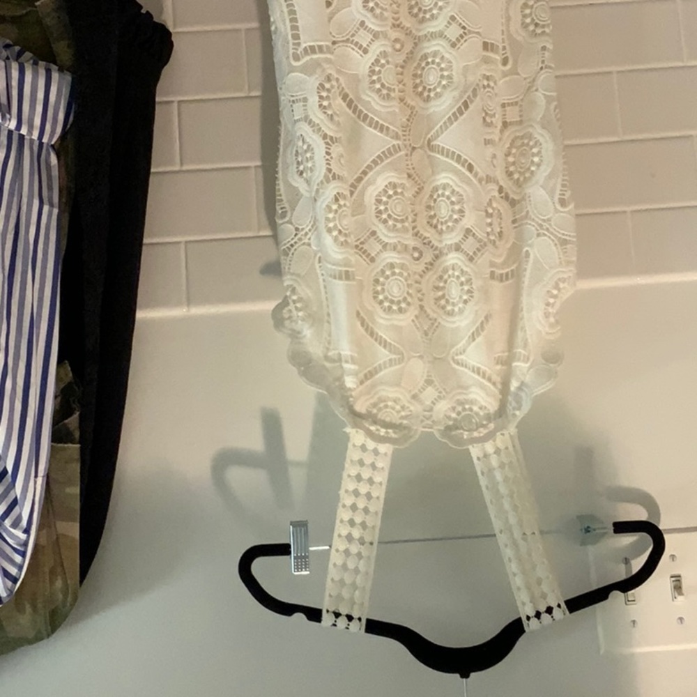 Alexis Dress